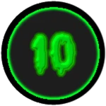 10 Spree