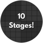 10 Stages