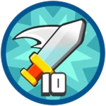 10 Strength 💪
