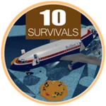 10 Survivals