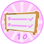 10 Task