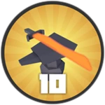 10 Upgrades!