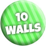 10 Walls