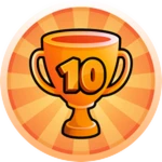 10 Wins