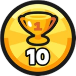 10 Wins