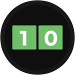 10 Wins
