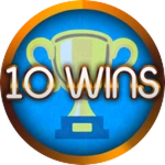 10 Wins