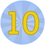 10 Wins