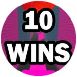 10 Wins