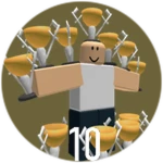 10 Wins