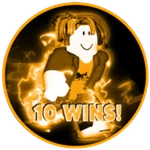 10 Wins!