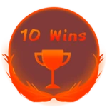 10 Wins