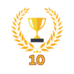 10 Wins!