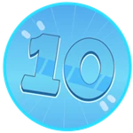 10 Wins