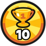 10 Wins