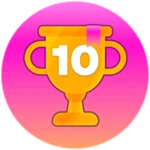 10 Wins