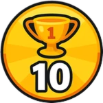 10 Wins