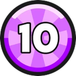 10 Wins
