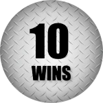10 Wins