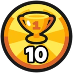 10 Wins