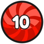 10 Wins
