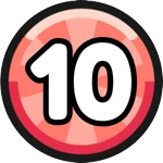 10 Wins!