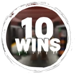 10 Wins