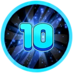 🎉 10 Wins