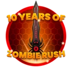 10 Years of Zombie Rush
