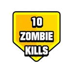 10 Zombie Kills