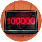 100,000 floors