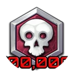100,000 Kills