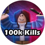 100,000 Kills