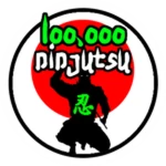 100,000 ninjutsu