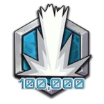 100,000 Parts
