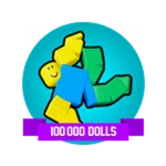 100,000 Ragdolls 