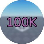 100,000 Rebirths