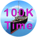 100,000 Time