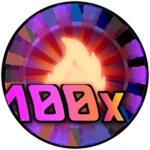 🔥 100