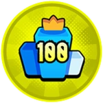 100 Blocks