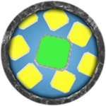 100 Buttons