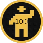 100 citizens