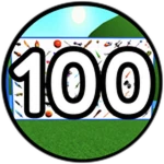 100 Commands