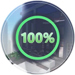 100% Completion (Penthouse)