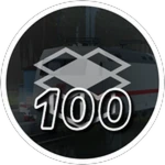 100 Contracts