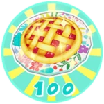 100 Cooks