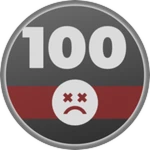 100 Deaths