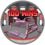 100 Derby Wins