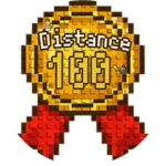 100-Distance