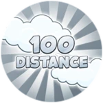 100 Distance